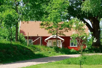 Image de Maison de vacances pour 6 a HĂ…CKSVIK-By Traum