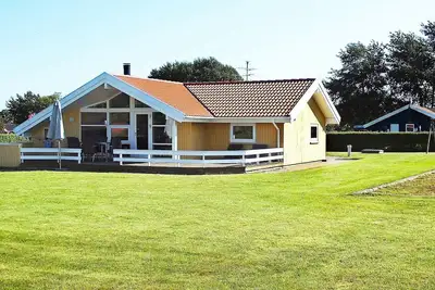 Image de Maison de vacances pour 6 a Nordborg-By Traum