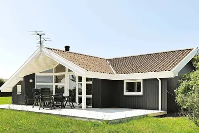 Image de Maison de vacances pour 6 a Ebberup-By Traum
