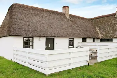 Image de Maison de vacances pour 4 a Blåvand