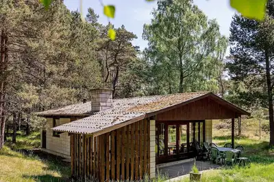 Image de Maison de vacances pour 4 a Nexø