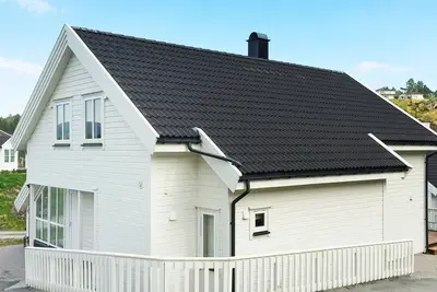 Image de Maison de vacances pour 8 a Auklandshamn