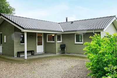 Image de Maison de vacances pour 6 a Ansager-By Traum