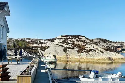 Image de Maison de vacances pour 8 a Urangsvåg