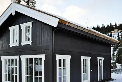 Image de Maison de vacances pour 5 a Fåvang-By Traum