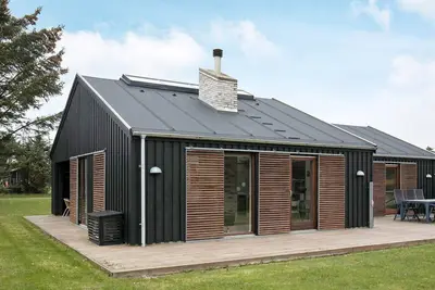 Image de Maison de vacances pour 6 a Hjørring