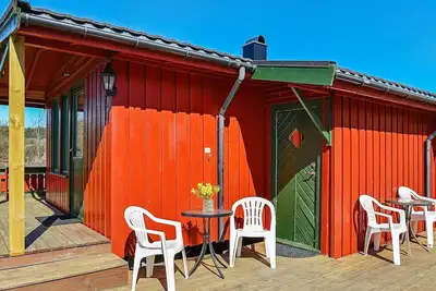 Image de Maison de vacances pour 4 a lyngdal-By Traum