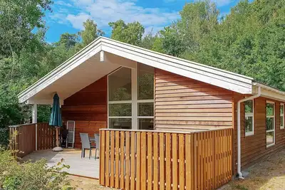 Image de Maison de vacances pour 8 a Hasle
