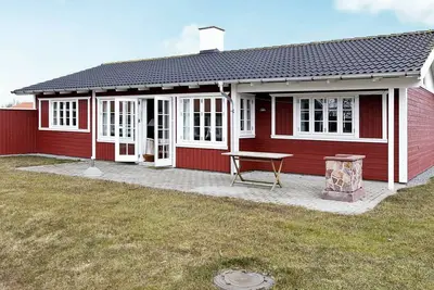 Image de Maison de vacances pour 8 a Aabenraa-By Traum