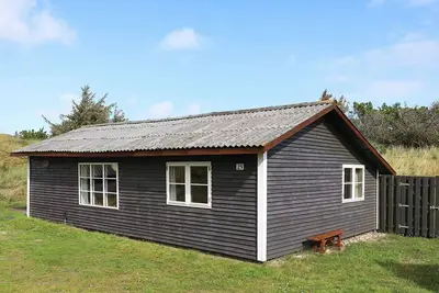 Image de Maison de vacances pour 5 a Ringkøbing-By Traum