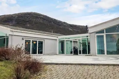 Image de Maison de vacances pour 6 a Inndyr