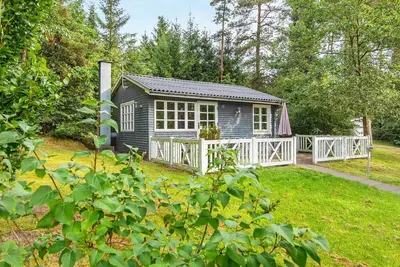 Image de Maison de vacances pour 5 a Ans By-By Traum