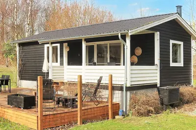 Image de Maison de vacances pour 4 a Tranekær