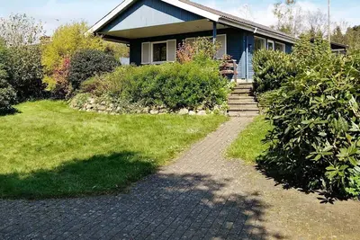 Image de Maison de vacances pour 6 a Børkop