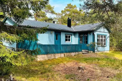 Image de Maison de vacances pour 4 a Ystad