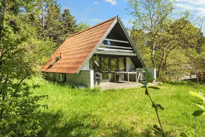 Image de Maison de vacances pour 4 a Ebeltoft-By Traum