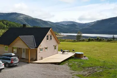 Image de Maison de vacances pour 7 a Foldereid-By Traum