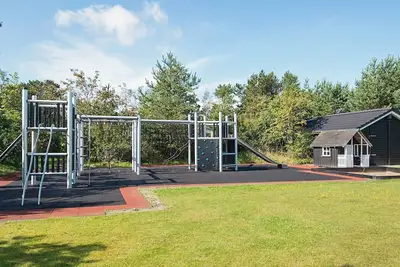 Image de Bonheur en bord de mer a Lynderup -- By Traum Ferienwohnungen