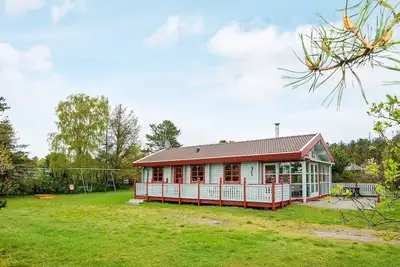 Image de Maison de vacances pour 6 a Ebeltoft