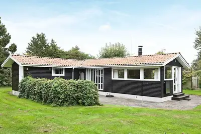 Image de Maison de vacances pour 6 a Dannemare-By Traum