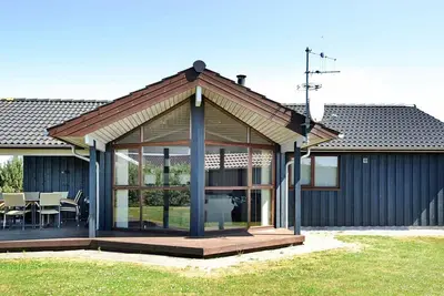 Image de Retraite de luxe avec spa a Bork -- By Traum Ferienwohnungen