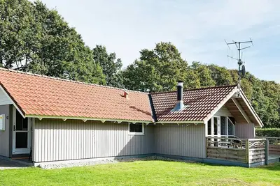 Image de Maison de vacances pour 6 a Ansager-By Traum
