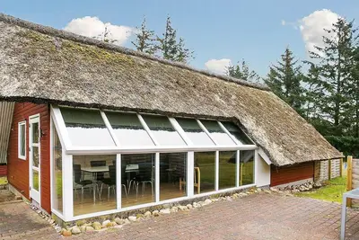 Image de Maison de vacances pour 6 a Henne