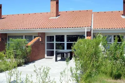 Image de Maison de vacances pour 6 a Blåvand