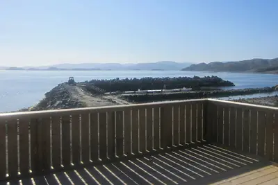 Image de Maison de vacances pour 6 a Storfosna-By Traum