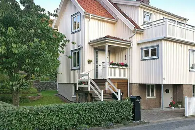 Image de Maison de vacances pour 4 a Skärhamn-By Traum