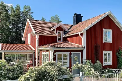 Image de Maison de vacances pour 5 a Gamleby