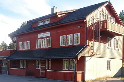 Image de Maison de vacances pour 27 a dyrdal-By Traum