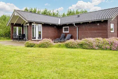 Image de Maison de vacances pour 6 a Ansager-By Traum