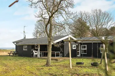 Image de Maison de vacances pour 10 a Ørsted