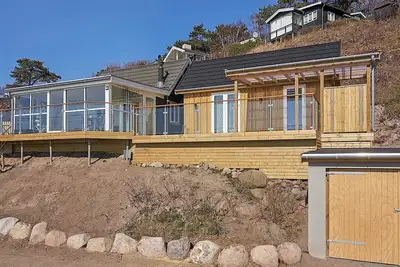 Évasion en bord de mer avec vue -- By Traum Ferienwohnungen