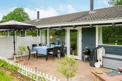 Image de Maison de vacances pour 4 a Aabenraa-By Traum