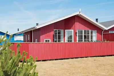 Image de Maison de vacances pour 6 a Hvide Sande