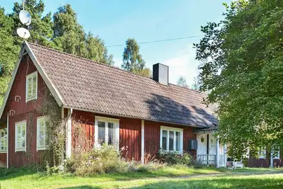 Image de Maison de vacances pour 8 a LĂ–NSBODA-By Traum