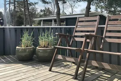 Image de Maison de vacances pour 6 a Blåvand