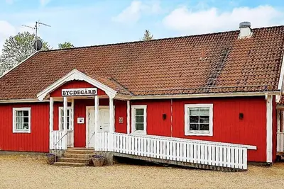 Image de Maison de vacances pour 5 a Lammhult, Sverige