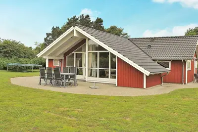 Image de Maison de vacances pour 7 a Ansager-By Traum