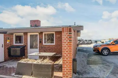 Image de Maison de vacances pour 5 a Henne-By Traum