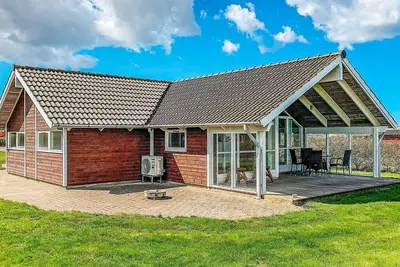 Image de Maison de vacances pour 6 a Lemvig