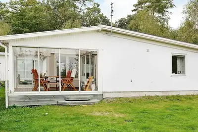 Image de Maison de vacances pour 9 a Ugglarp