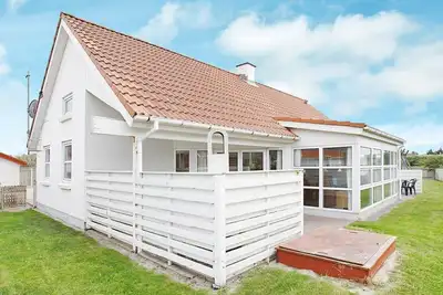 Image de Maison de vacances pour 10 a Thisted-By Traum