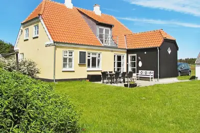 Image de Maison de vacances pour 6 a Skagen-By Traum