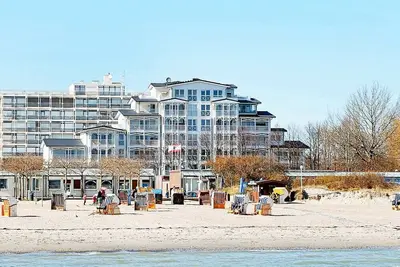 Image de Maison de vacances pour 4 a Großenbrode