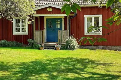 Image de Maison de vacances pour 6 a Alsterbro-By Traum