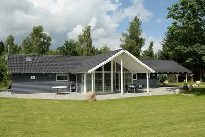 Image de Retraite de luxe avec spa en nature -- By Traum Ferienwohnungen
