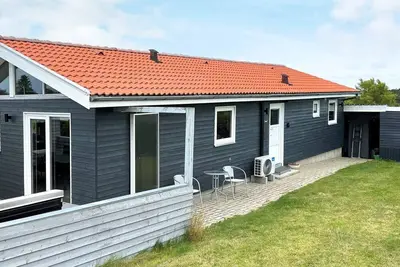 Image de Maison de vacances pour 10 a Roslev